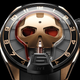 Illustration for article titled If Iron Man Wore a Watch It Would Look Exactly Like This